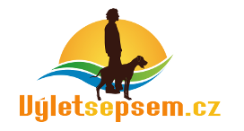 logo Výlet se psem